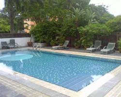 Canne Lodge (D14), Apartment #62553982